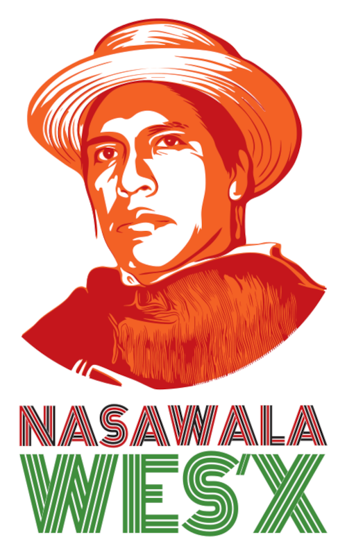 Nasawala Wes'x